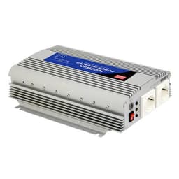MEAN WELL USA Inc. A301-1K0-B2
