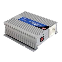 MEAN WELL USA Inc. A302-600-B2