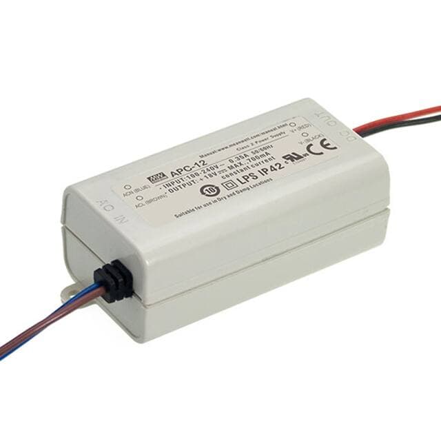 MEAN WELL USA Inc. APC-12-700