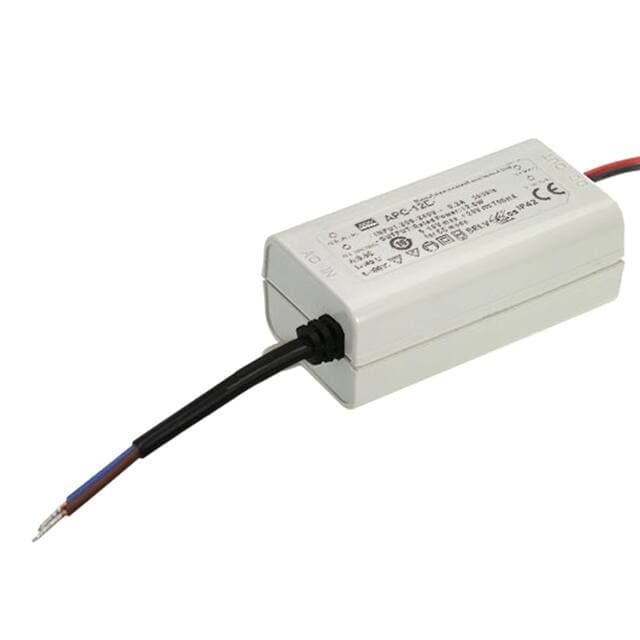 MEAN WELL USA Inc. APC-12E-700