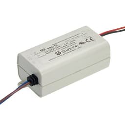 MEAN WELL USA Inc. APC-16-700