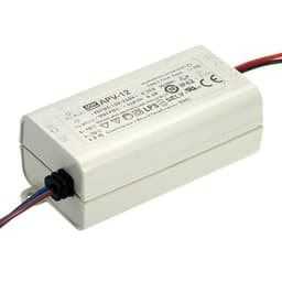 MEAN WELL USA Inc. APV-12-5