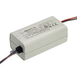 MEAN WELL USA Inc. APV-16-15