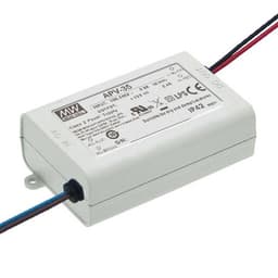 MEAN WELL USA Inc. APV-35-5