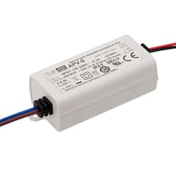 MEAN WELL USA Inc. APV-8-5