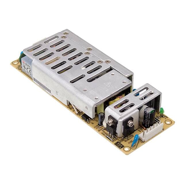 MEAN WELL USA Inc. ASP-150-15