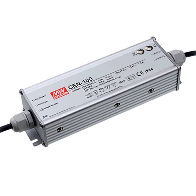 MEAN WELL USA Inc. CEN-100-24