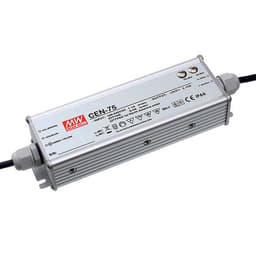 MEAN WELL USA Inc. CEN-75-30