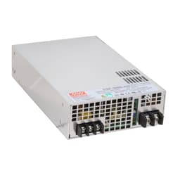 MEAN WELL USA Inc. CSP-3000-400