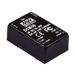 MEAN WELL USA Inc. DCW08B-05