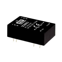 MEAN WELL USA Inc. DCWN03C-12