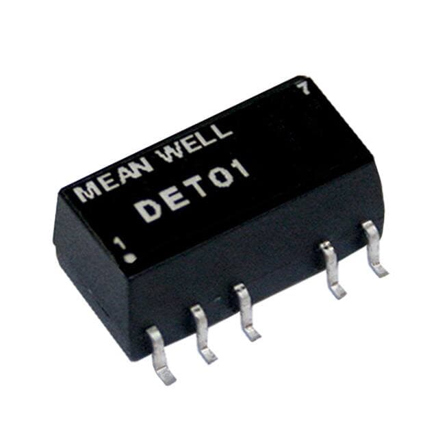 MEAN WELL USA Inc. DET01M-05
