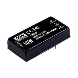 MEAN WELL USA Inc. DKE10C-05