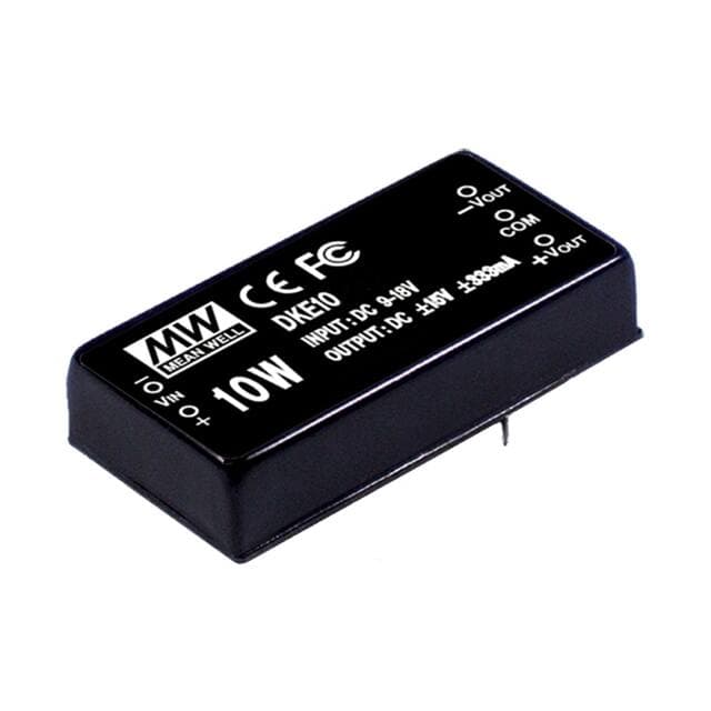 MEAN WELL USA Inc. DKE10C-05