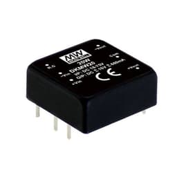 MEAN WELL USA Inc. DKMW20G-12