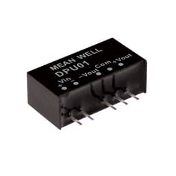 MEAN WELL USA Inc. DPU01N-12
