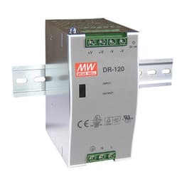 MEAN WELL USA Inc. DR-120-12