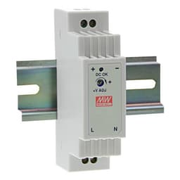 MEAN WELL USA Inc. DR-15-15