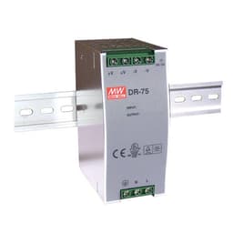 MEAN WELL USA Inc. DR-75-12