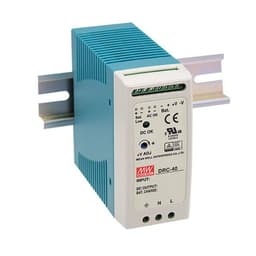 MEAN WELL USA Inc. DRC-40B