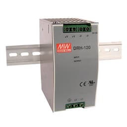 MEAN WELL USA Inc. DRH-120-24