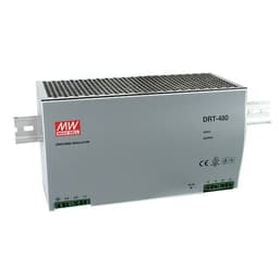 MEAN WELL USA Inc. DRT-480-48