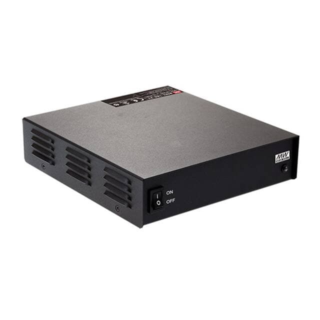 MEAN WELL USA Inc. ENC-240-12