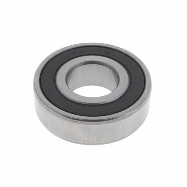 Mechatronics Bearing Group 6204-2RS-RT