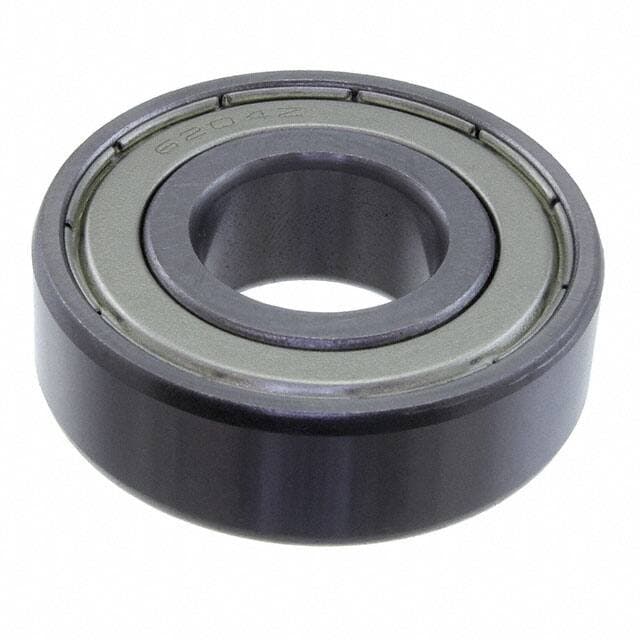 Mechatronics Bearing Group 6204ZZ