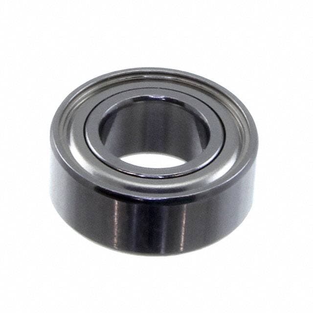 Mechatronics Bearing Group DDRI814ZZRA3P25LY121