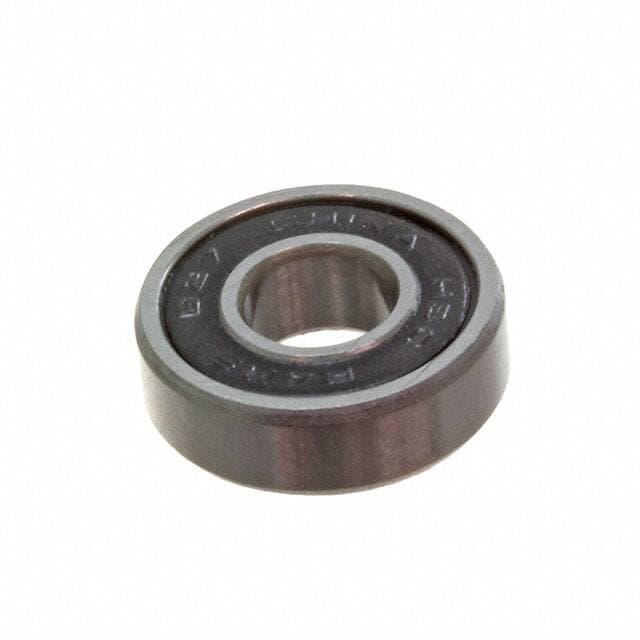 Mechatronics Bearing Group R4-2RS