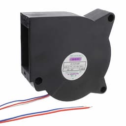 Mechatronics Fan Group B1232H24B1-BSR-E-TTL-CC-IM4
