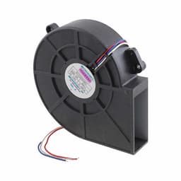 Mechatronics Fan Group B1232H24B1-BSR-SR