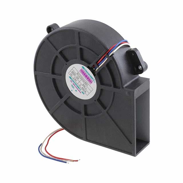 Mechatronics Fan Group B1232H24B1-BSR-SR
