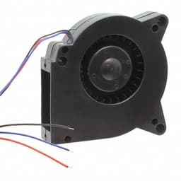Mechatronics Fan Group B1232M12B6-BSR