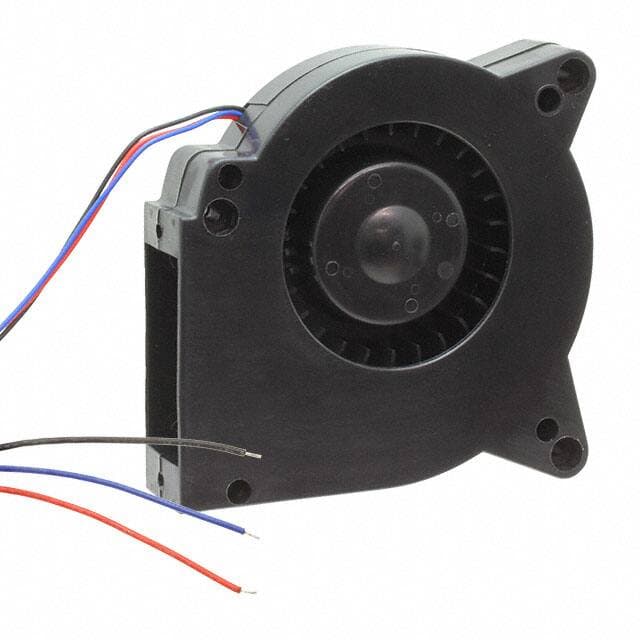 Mechatronics Fan Group B1232M12B6-BSR