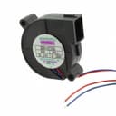 Mechatronics Fan Group B5015E24B-BSR