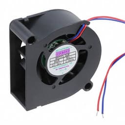 Mechatronics Fan Group B5020L12B-BSR
