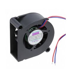 Mechatronics Fan Group B5020L12B-BSR-CC