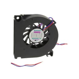 Mechatronics Fan Group B6012M12D-BSR-CC