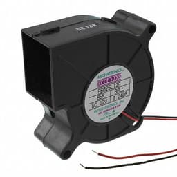 Mechatronics Fan Group B6025L12B-BSR