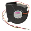 Mechatronics Fan Group B7530E12B-BSR