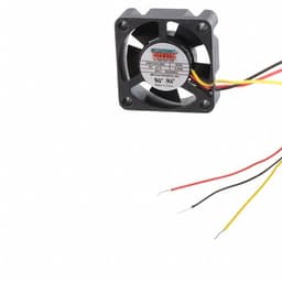 Mechatronics Fan Group D3010H12B2-RSR