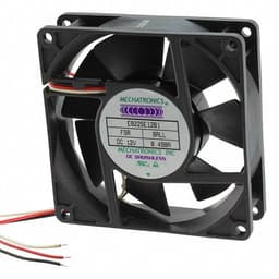 E9225E12B3-FSMechatronics Fan Group