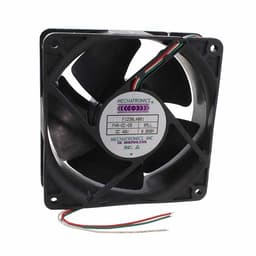 Mechatronics Fan Group F1238L48B1-FHR-CC-GB