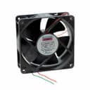 Mechatronics Fan Group F1238M48B-FHR