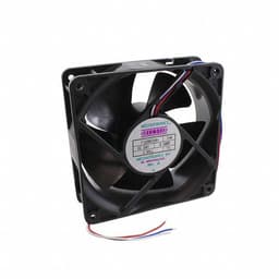 Mechatronics Fan Group F1238X24B1-FHR-TTL