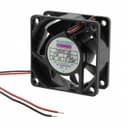 Mechatronics Fan Group F6025E12B-FSR