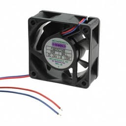 Mechatronics Fan Group F6025E24B-RSR