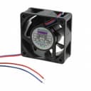 Mechatronics Fan Group F6025L12B-FHR